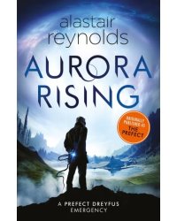 Aurora Rising