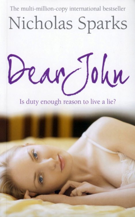 Dear John