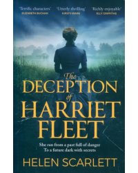 The Deception of Harriet Fleet