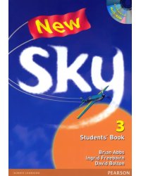 New Sky 3. Student's Book