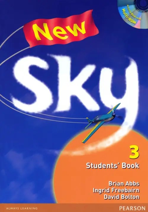 New Sky 3. Student's Book