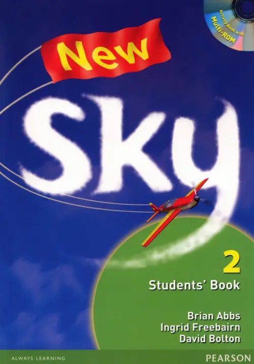 New Sky 2. Student's Book