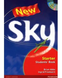 New Sky. Starter. Student's Book