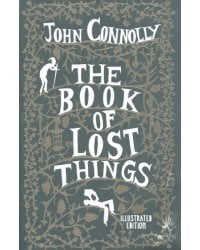 The Book of Lost Things