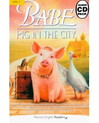 Babe - Pig in the City +2CD. Level 2