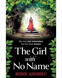 The Girl With No Name