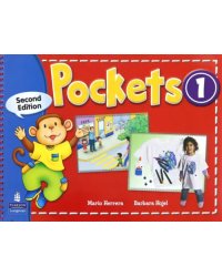 Pockets. Level 1. Student's Book