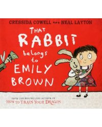 That Rabbit Belongs To Emily Brown