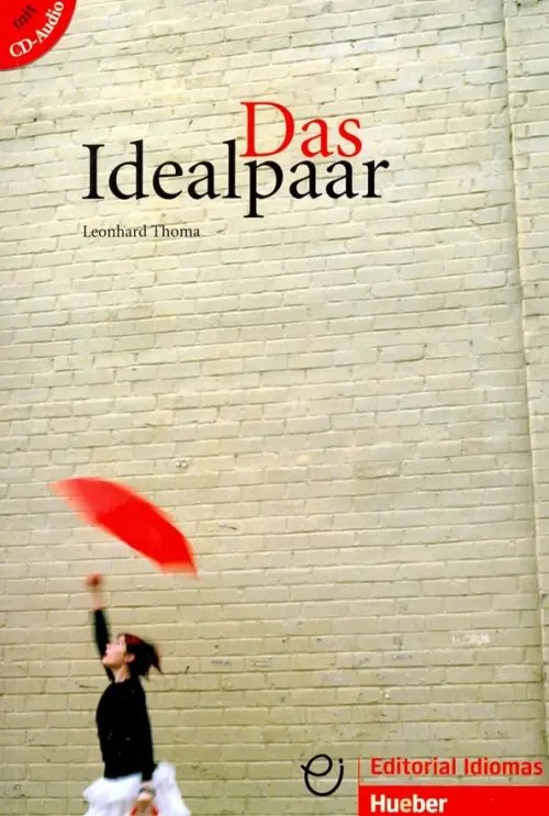 Idealpaar, Buch (+CD)