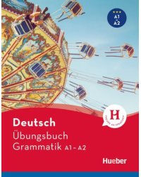 Deutsch Übungsbuch Grammatik A1-A2