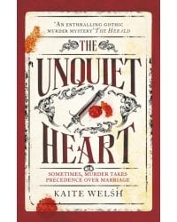 The Unquiet Heart