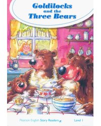 Goldilocks and the Three Bears. Level 1