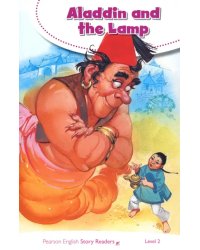 Aladdin and the Lamp. Level 2