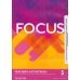 Focus 5. Teacher's ActiveTeach CD