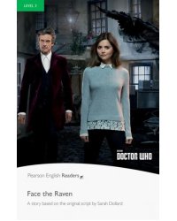 Doctor Who. Face The Raven. Level 3