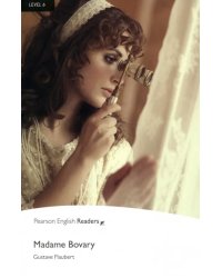 Madame Bovary. Level 6