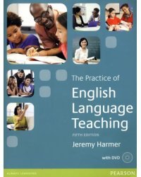 The Practice of English Language Teaching with DVD