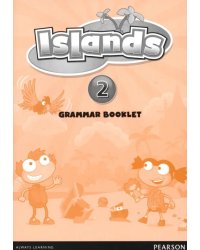 Islands. Level 2. Grammar Booklet