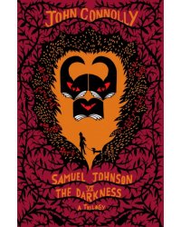 Samuel Johnson vs the Darkness Trilogy