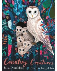 Counting Creatures