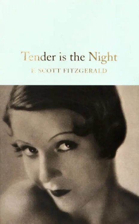 Tender is the Night