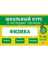 Физика. 7-11 классы