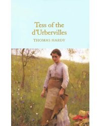 Tess of the D'Urbervilles