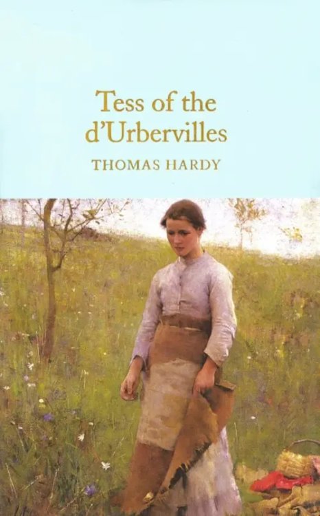 Tess of the D'Urbervilles