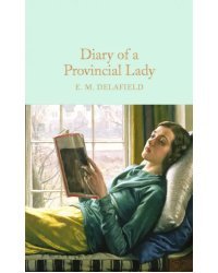 Diary of a Provincial Lady