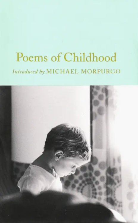 Poems of Childhood