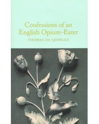 Confessions of an English Opium-Eater