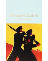 Homage to Catalonia