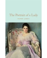 The Portrait of a Lady