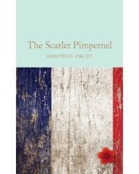 The Scarlet Pimpernel