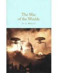 The War of the Worlds