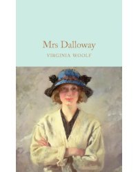 Mrs Dalloway