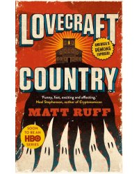 Lovecraft Country