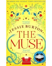 The Muse (UK No.1 bestseller)