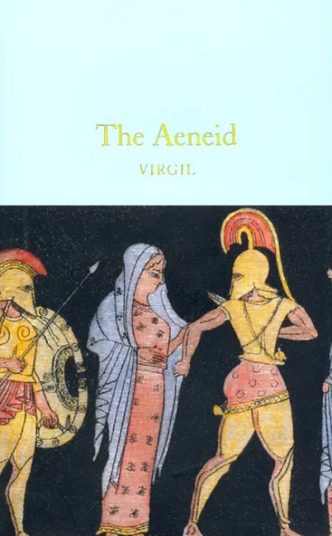 The Aeneid