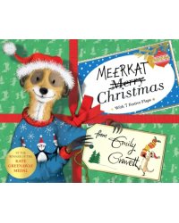 Meerkat Christmas