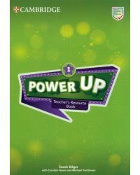 Power Up. Level 1. Teacher's Resource Book with Online Audio