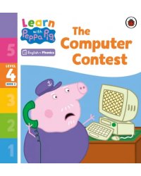 The Computer Contest. Level 4 Book 5