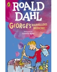 George's Marvellous Medicine