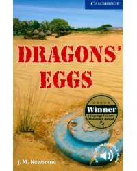 Dragons' Eggs. Level 5