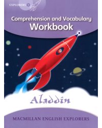 Aladdin. Workbook