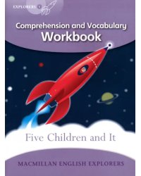 Five Children and It. Workbook