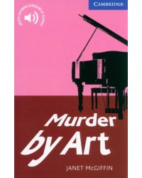 Murder by Art. Level 5