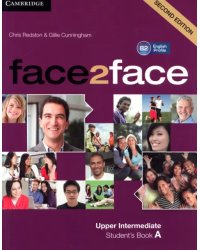 face2face. Upper Intermediate A. Student’s Book A