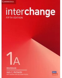 Interchange 1 A. Workbook