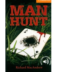 Man Hunt. Level 4
